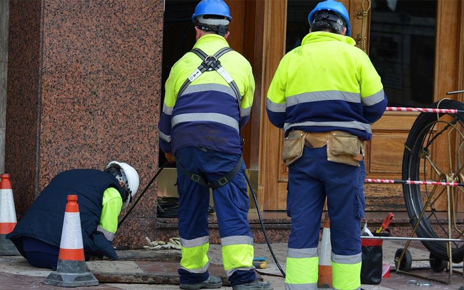 déboucheur de canalisations Rosny-sous-Bois