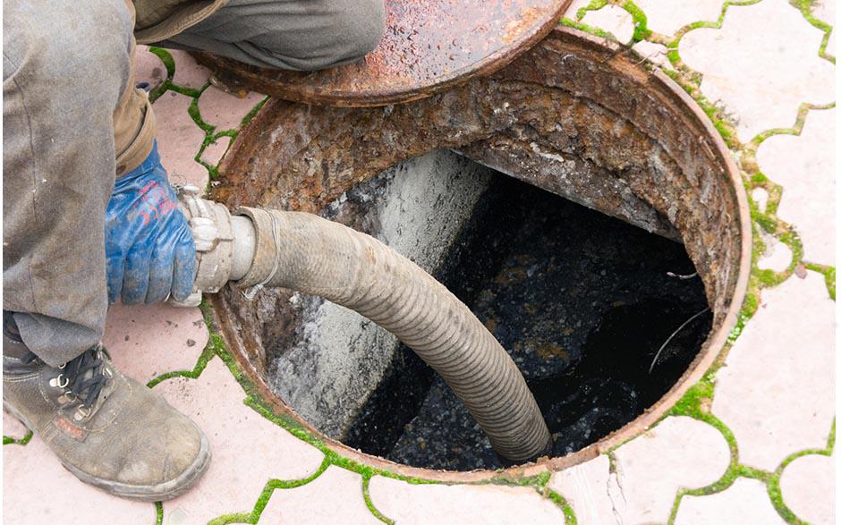 déboucher canalisation egout Clamart