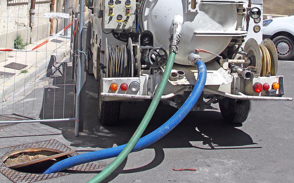 déboucher canalisation egout Clamart