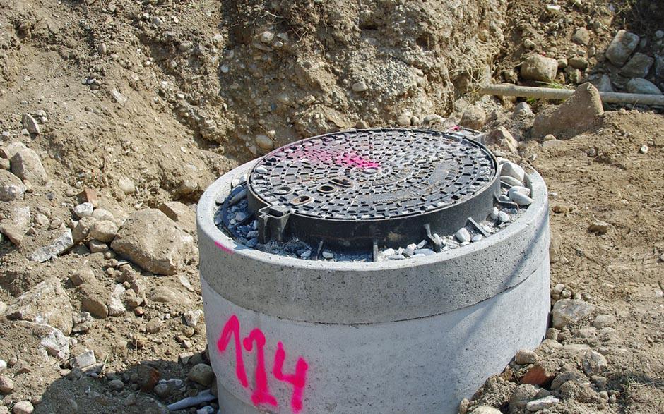 tarif curage canalisation Cinqueux