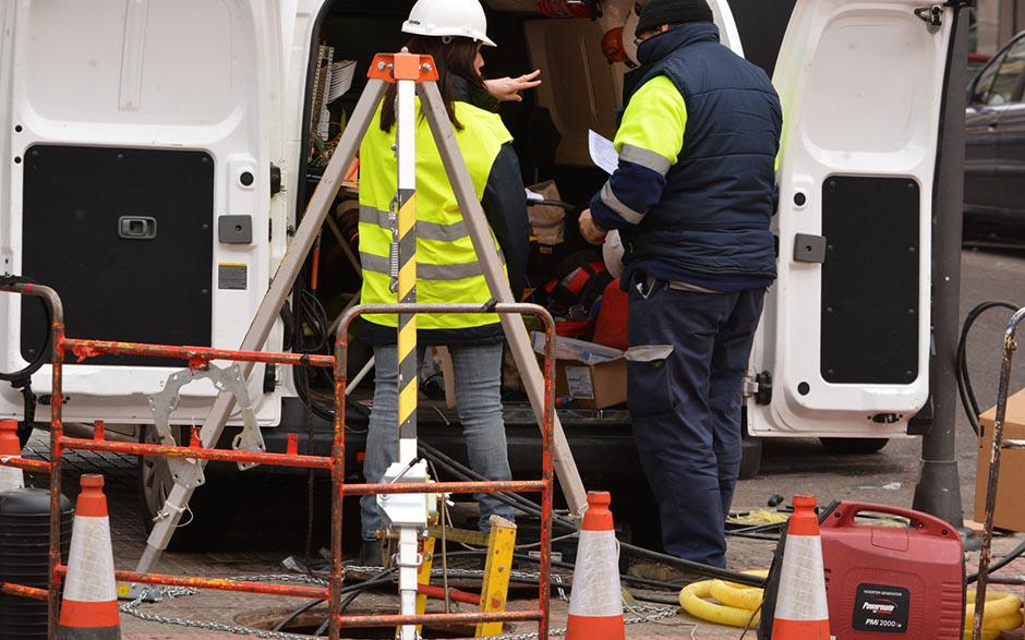 nettoyage canalisations Chelles